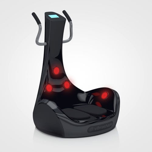 Вибрационная платформа - VIBRASHAPE - Vacu Activ