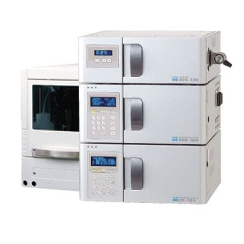 Хроматографический датчик LC - ECD 700 - Green leaf Scientific - ВЭЖХ / электрохимический