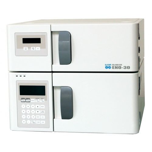 Анализатор калибровки - ENO-30 - Green leaf Scientific - NOx / оксид азота / для биологии