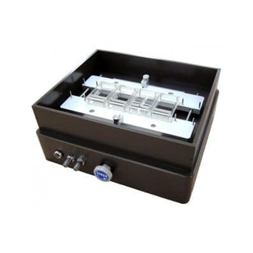 Автоматизированная система клеточного стретчинга - STB-1400 - Green leaf Scientific
