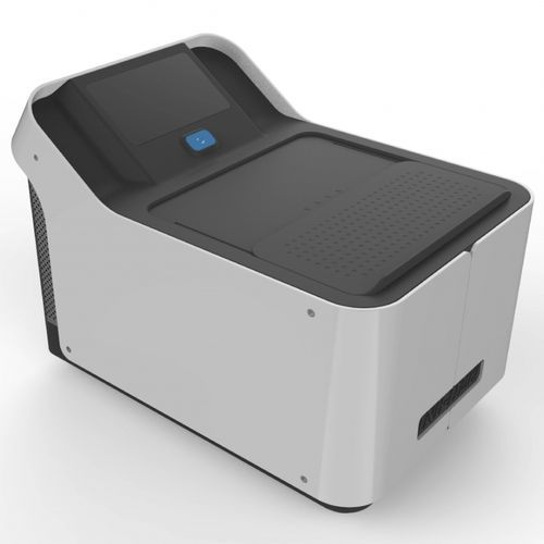 Анализатор для измерения температуры - INB-D200 - Instant NanoBiosensors Co., Ltd. - сигнала / для молекулярного веса / для лабораторий