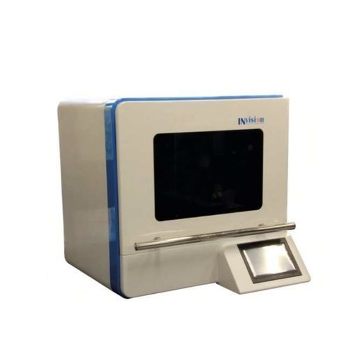Автоматизированный анализатор нуклеиновых кислот - iNA™ - Instant NanoBiosensors Co., Ltd. - для PCR