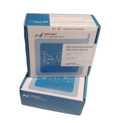 Набор реактивов в растворе - iNA™ - Instant NanoBiosensors Co., Ltd. - извлечение ДНК / для извлечения РНК / cеквенирование нового поколения (NGS)