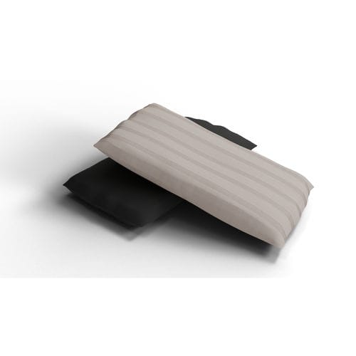 Подушка для позиционирования - PL4001 - Euro Ausili - из полиуретана / из хлопка / с эффектом запоминания формы