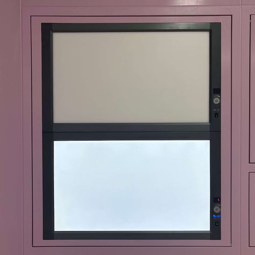 Многодиапазонный негатоскоп - Shenzhen Seacrown Electromechanical - светодиод