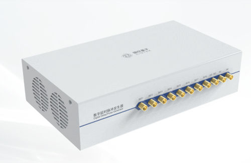 Электрогенератор - ASG8000 - CIQTEK