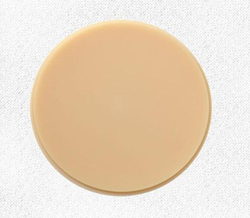 Стоматологический материал из PMMA - Beautyzir Technology Co.,Ltd. - для зубных коронок / для зубных мостов / разноцветный