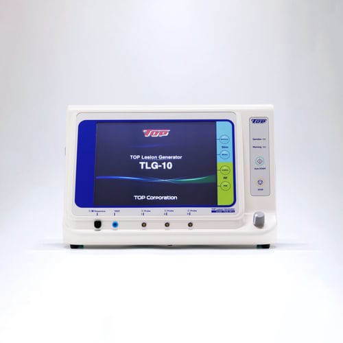 Радиочастотная система для обезболивания - TLG-10 L    - equip