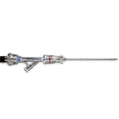 Лапароскопическая канюля для всасывания - 7StarScope® - equip