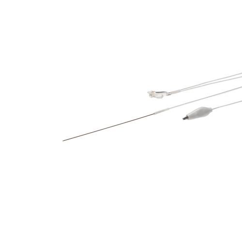 Игольчатый катетер для анестезии - NeuroPole ST - equip - для денервации / неврологический / для человека