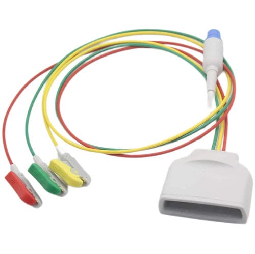 Кабель ЭКГ - 989803171831 - Shenzhen Pray-Med Technology Co.,Ltd