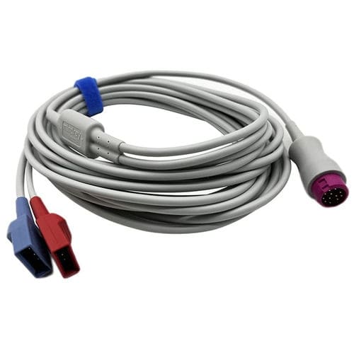 Кабель ИАД для Mindray - IM2203/040-000815-00  - Shenzhen Pray-Med Technology Co.,Ltd