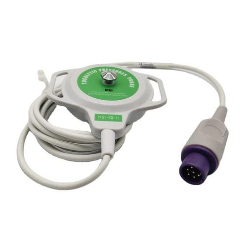 Датчик дыхания для фетальных мониторов - FC1400 XP - Shenzhen Pray-Med Technology Co.,Ltd