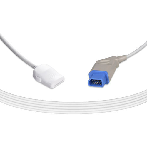 Кабель-адаптер SpO2 без латекса - U710-36 - Unimed Medical Supplies