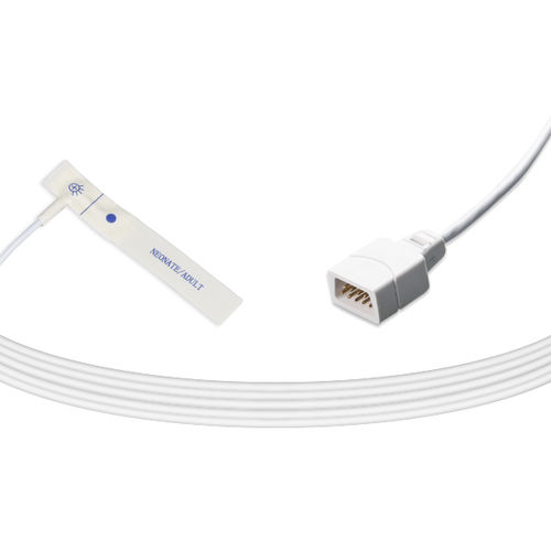 Многопозиционный датчик SpO2 - F543-03 - Unimed Medical Supplies - одноразового применения / клейкий / без латекса