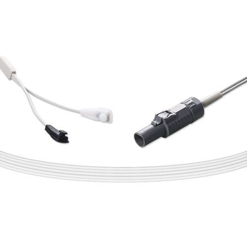 Многопозиционный датчик SpO2 - U810-113 - Unimed Medical Supplies - многоразовый / без латекса