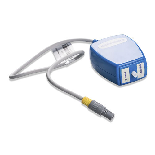 Датчик EtCO2 - UECO2 series - Unimed Medical Supplies - для интенсивной терапии