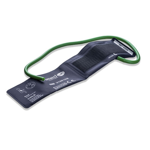 Манжета для PNI - U1881NS - Unimed Medical Supplies - педиатрическая / без латекса / нейлоновая