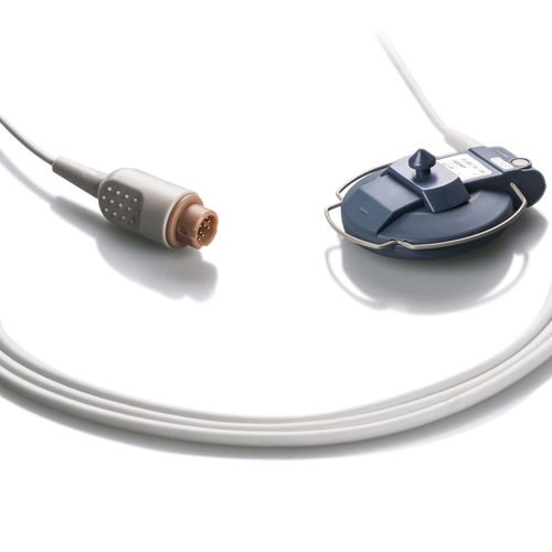 Датчик дыхания для фетальных мониторов - UFT200-10  - Unimed Medical Supplies