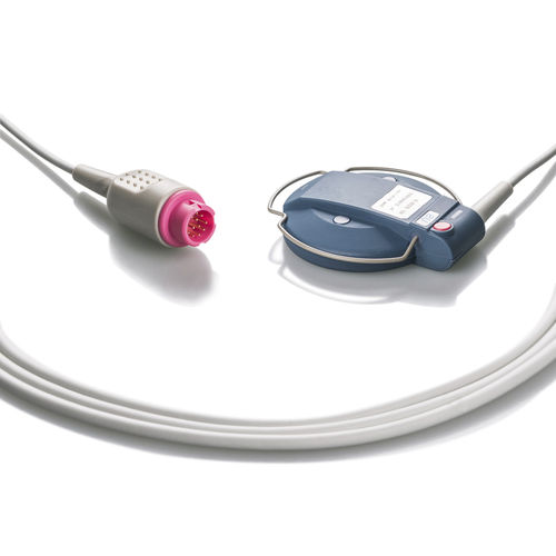 Датчик дыхания для фетальных мониторов - UFU200-20  - Unimed Medical Supplies