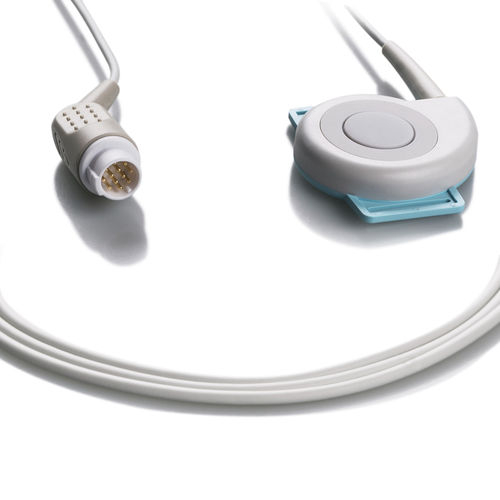 Датчик дыхания для фетальных мониторов - UFT300-10  - Unimed Medical Supplies