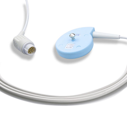 Датчик дыхания для фетальных мониторов - UFU300-20    - Unimed Medical Supplies