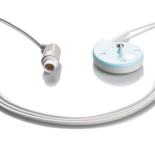 Датчик дыхания для фетальных мониторов - UFT300-20  - Unimed Medical Supplies