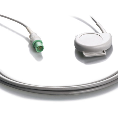 Датчик дыхания для фетальных мониторов - UFU500-20   - Unimed Medical Supplies