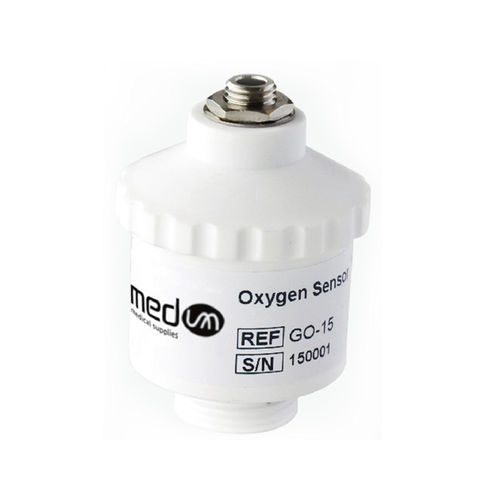Датчик для кислорода - GO-15 - Unimed Medical Supplies - для интенсивной терапии