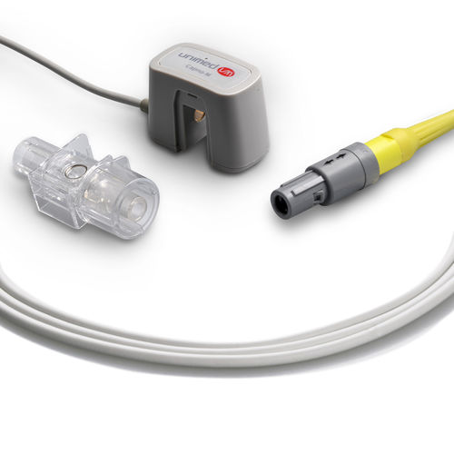 Датчик EtCO2 - UMCO2-003S - Unimed Medical Supplies - медицинской