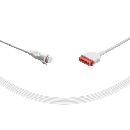 Кабель ИАД для GE Healthcare - BC-MQ-BD - Unimed Medical Supplies - для Dräger