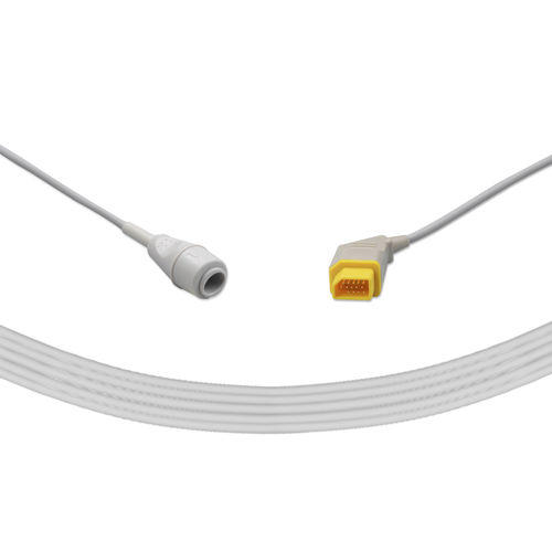 Кабель ИАД для Nihon Kohden - BC-NK2-ED - Unimed Medical Supplies