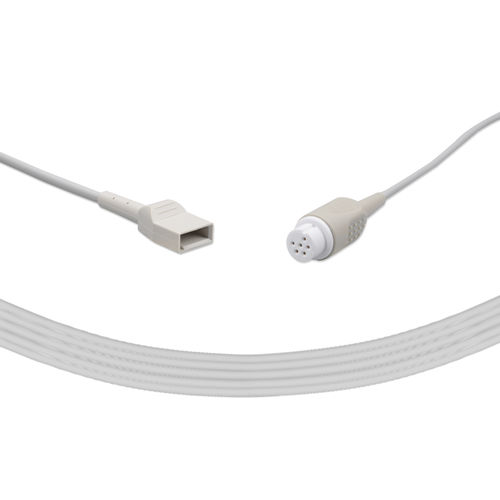 Кабель ИАД для GE Healthcare - BC-DT-UT - Unimed Medical Supplies - для Philips / для Mindray