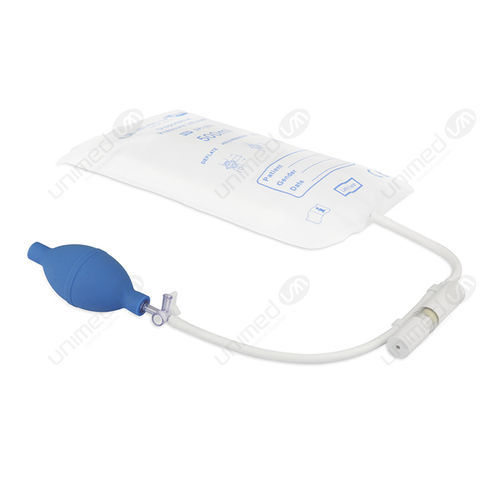 Инфузионный пакет для парентерального питания - DPI-500 - Unimed Medical Supplies
