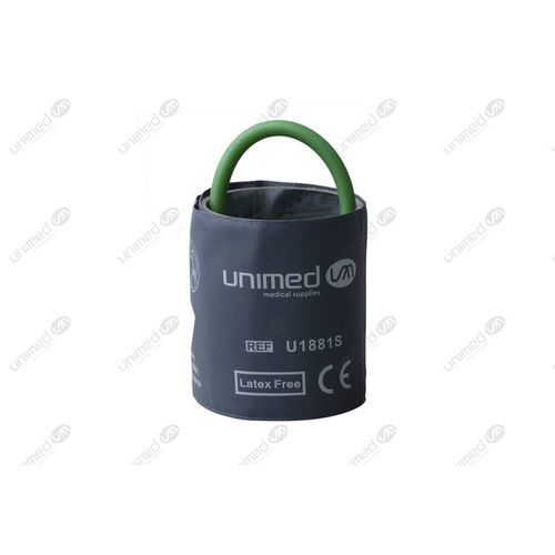 Манжета для PNI - U1881S - Unimed Medical Supplies - педиатрическая / без латекса / из полиуретана