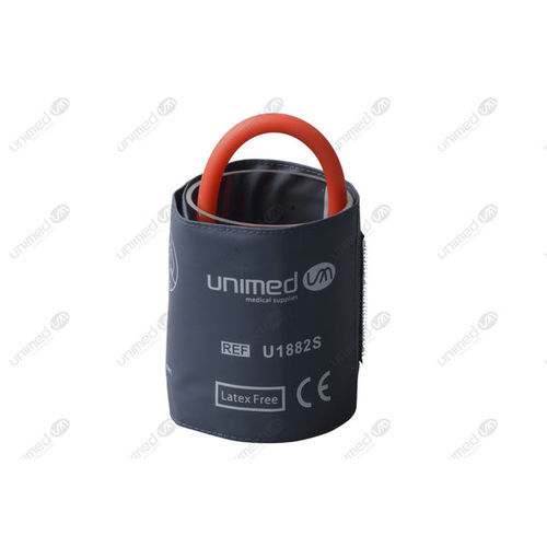 Манжета для PNI - U1882S - Unimed Medical Supplies - неонатальная / без латекса / из полиуретана