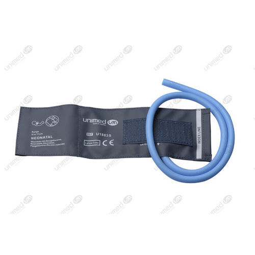 Манжета для PNI - U1883S - Unimed Medical Supplies - неонатальная / без латекса / из полиуретана
