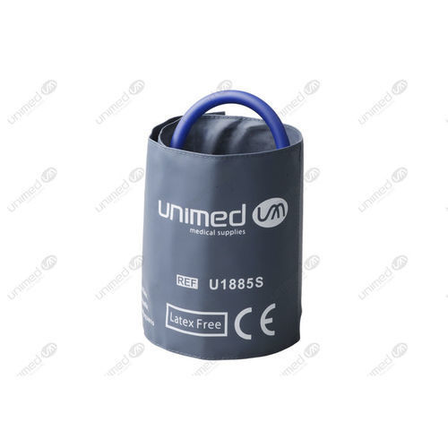 Манжета для PNI - U1885S  - Unimed Medical Supplies - для взрослых / без латекса / из полиуретана