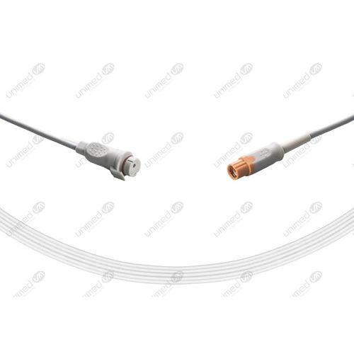 Кабель ИАД с розеткой - BC-SM2-BD - Unimed Medical Supplies - для Dräger