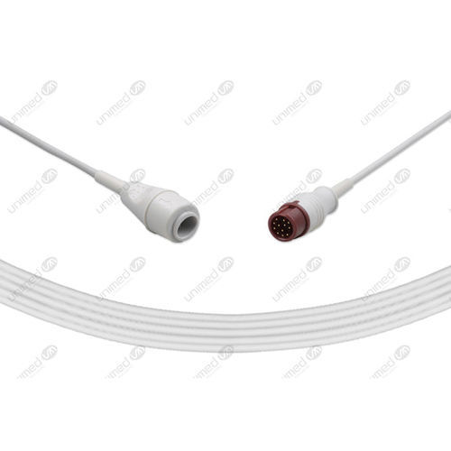 Кабель ИАД с розеткой - BC-MR-ED - Unimed Medical Supplies - для Mindray