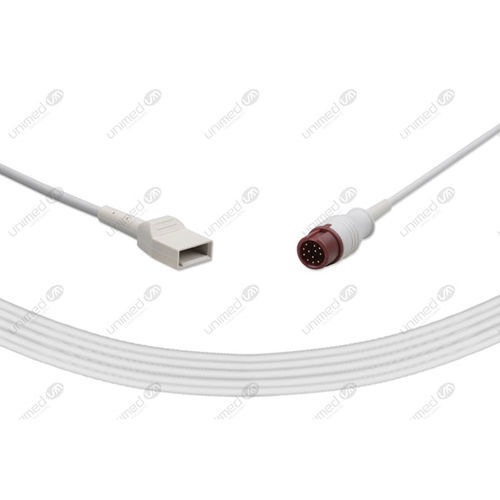 Кабель ИАД с розеткой - BC-MR-UT - Unimed Medical Supplies - для Mindray