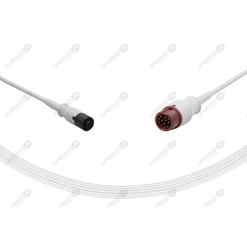 Кабель ИАД с розеткой - BC-MR-MX1 - Unimed Medical Supplies - для Mindray