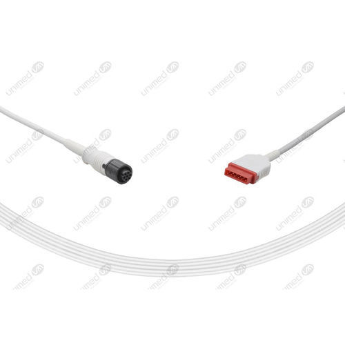 Кабель ИАД для GE Healthcare - BC-MQ-MX1 - Unimed Medical Supplies - для Dräger