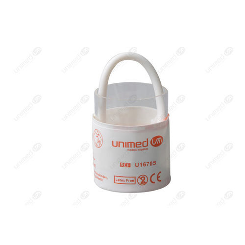 Манжета для PNI - U1610S-C55-05 - Unimed Medical Supplies - без латекса / из полиуретана / одноразового применения