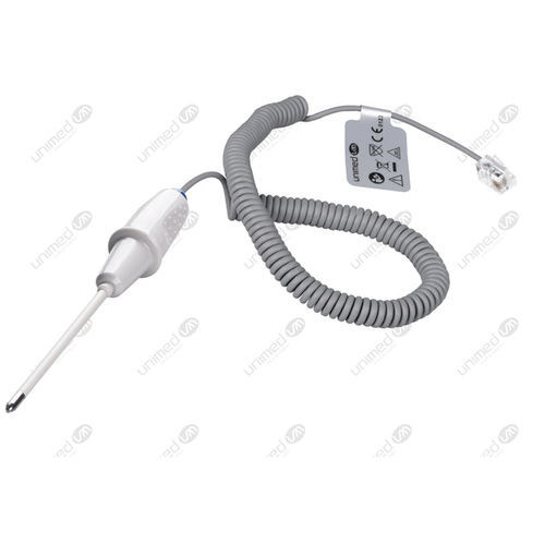 Датчик для измерения температуры - TOP-AR-002 - Unimed Medical Supplies - для интенсивной терапии / для мониторинга / NTC