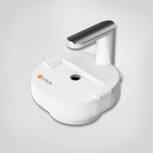Автоматический счетчик клеток - Exact BR - Axion BioSystems - настольный / клетки млекопитающих / соматические клетки