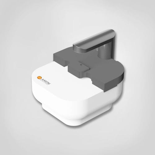 Автоматизированный счетчик клеток - Exact FL - Axion BioSystems - компактный / CD4 / клетки млекопитающих