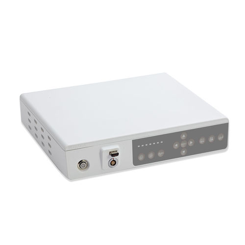 Видеопроцессор для эндоскопии - HUV-01 - HugeMed - с USB-портом