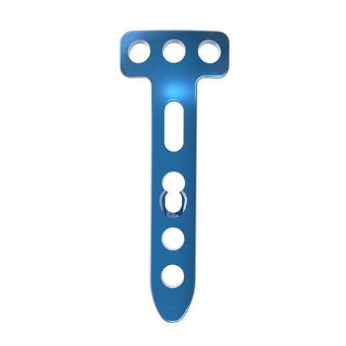 Костная пластина для остеотомии большеберцовая кость - TRUE LOCK Proximal Tibia High Osteotomy - Truemed Medical - проксимальная / блокируемая / металлическая