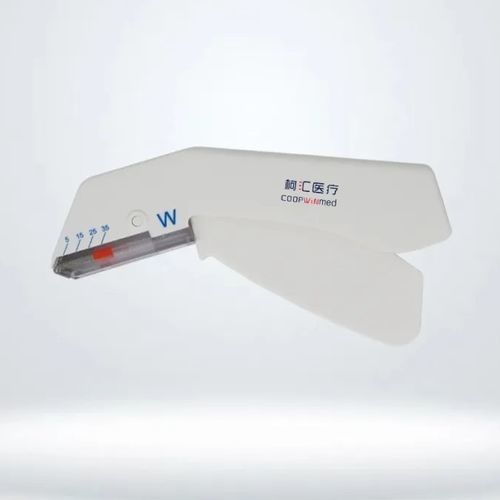 Хирургический степлер для закрытия кожных ран - KHPF - Jiangsu Coopwin Med - одноразовый